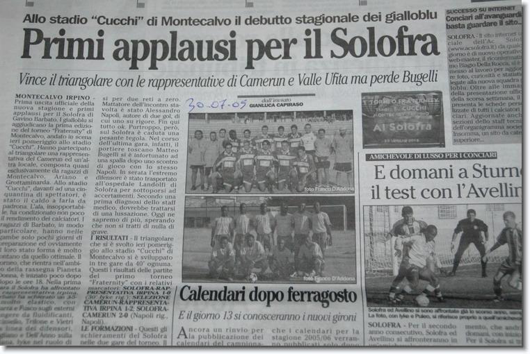 Foto successiva
