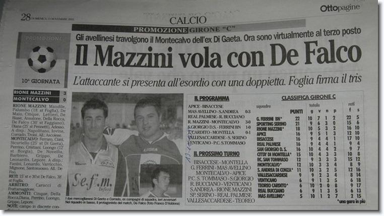 Foto successiva