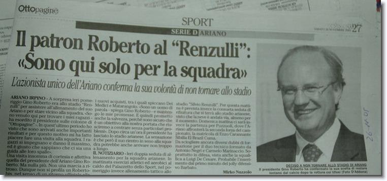 Foto successiva