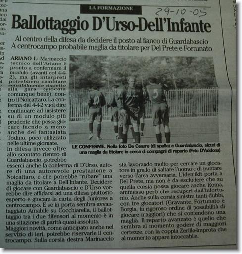 Foto successiva