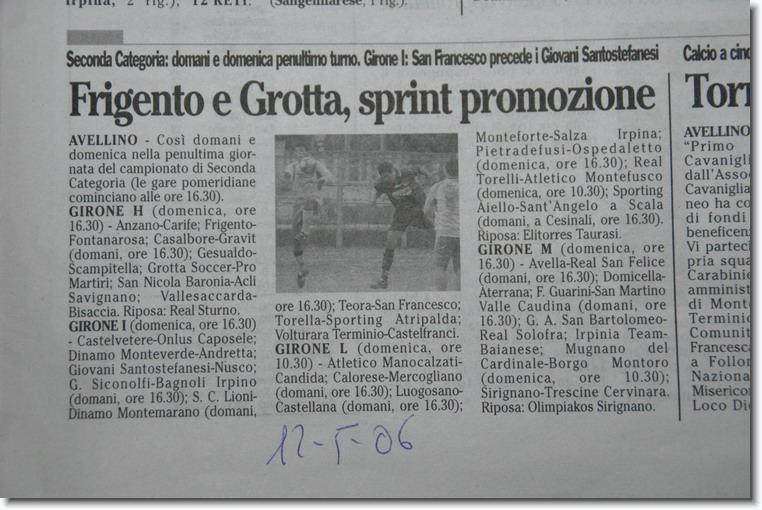 Foto successiva