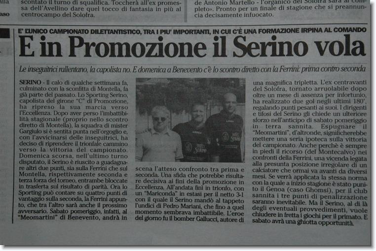 Foto successiva