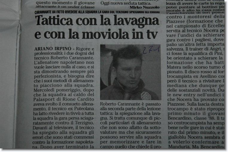 Foto successiva