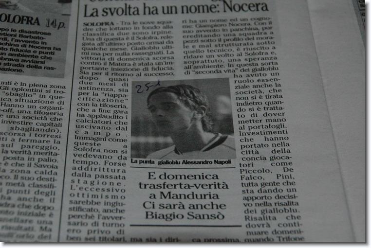 Foto successiva