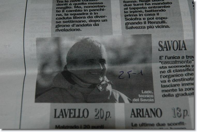 Foto successiva