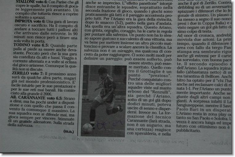 Foto successiva