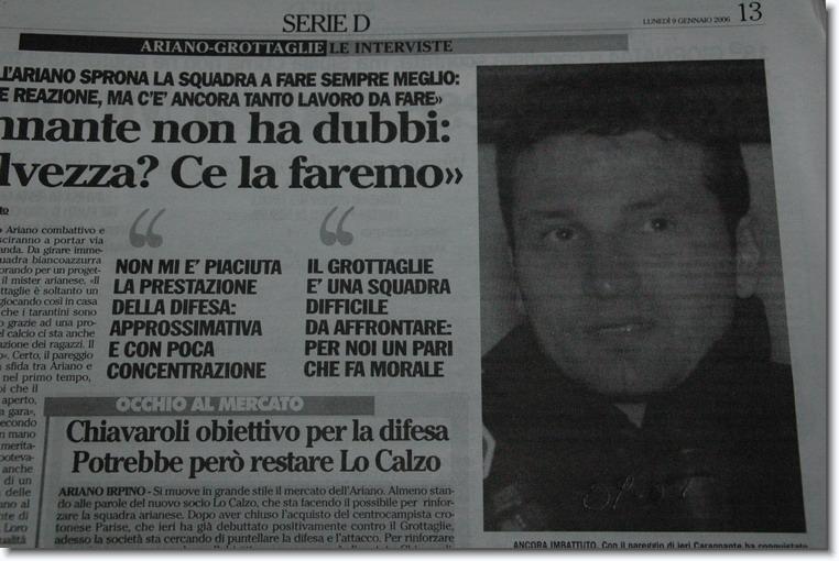 Foto successiva
