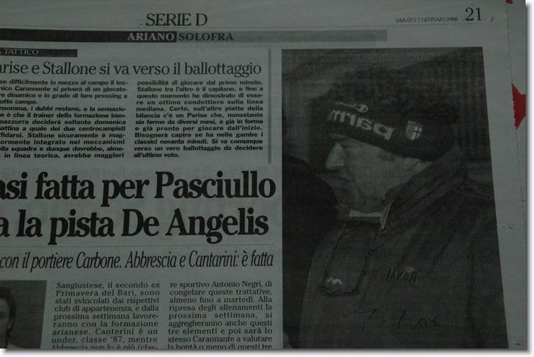 Foto successiva
