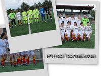 Benevento Cassino 4-0