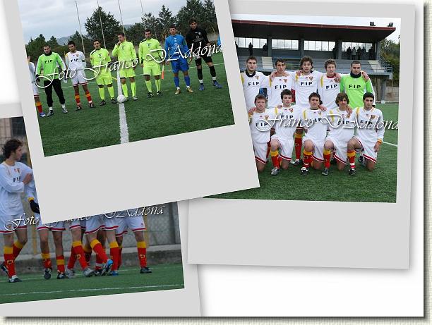 Sei già all'ultima foto