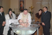 Foto varie Aprile 2007