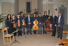 Concerto per Pianeta Donna 2007