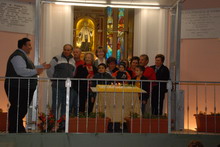 297 Compleanno San Pompilio