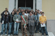 2 Giugno festa della Repubblica