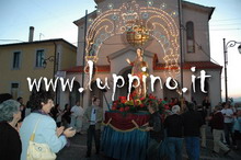 Madonna della Libera 2007