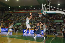 Air-Montegranaro 68-76