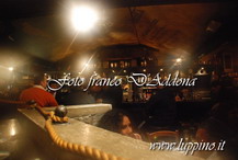 Taverna THE BARGE Rimin