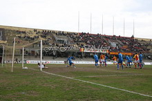 Benevento Cassino 2-0