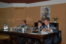 Convegno Italia Popolare