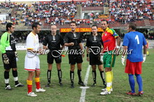 Benevento Marrcianise 3-1