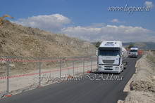 Frana Montaguto 29 Giugno 2007