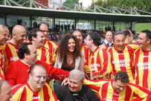 Dal Sannio al Madagascar