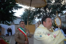 Processione Corpus Domini 2007
