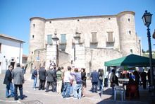 Zungoli citta della domenica