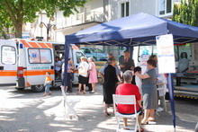 Giornata della salute 2007