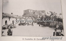 Il Feudi di Corsano 1915
