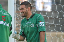 Avellino in ritiro a Sturno