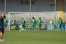  Avellino Lecce 0-2
