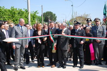 Foto 30 Fiera Venticano Inaugurazione
