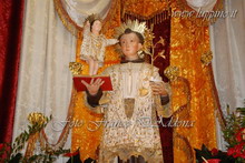 13 Giugno 2007  San Antonio