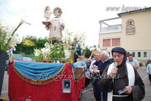 Processione San Antonio 2007