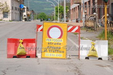 Frana Montaguto 25 Aprile 2007