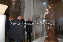 Padri Scolopi a Montecalvo