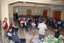 Foto congegno alcolismo