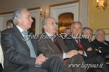 Nuova linea alta capacit� NA-BA