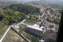 Foto aeree Montecalvo