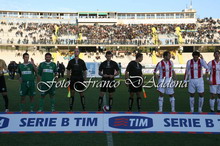 Avellino Vicenza 3-0