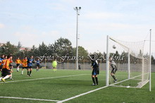 Benevento-R.Curi Angolana 2-1