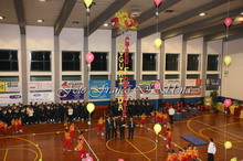 Natale Giallorosso 2007