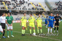 Foto Avellino Martina 2-1