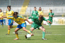 Foto Avellino Lanciano 1-0