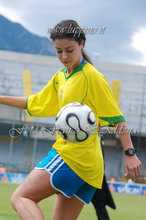 Avellino Taranto i tifos