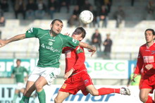 Foto Avellino Teramo 2-0