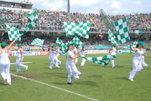 Avellino Foggia finale play off le ballerine