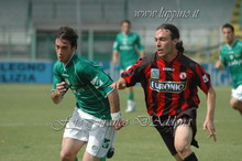 Avellino Foggia finale play off