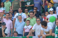 Avellino Foggia finale play off i tifosi